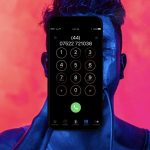 iPhone 8 con iOS 11 e Dark Mode, ecco il nuovo mockup!