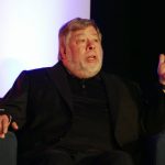 Wozniak parla di robot e Apple