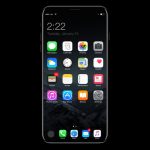 Nuovi dettagli sullo schermo curvo dell’iPhone 8 – Rumor
