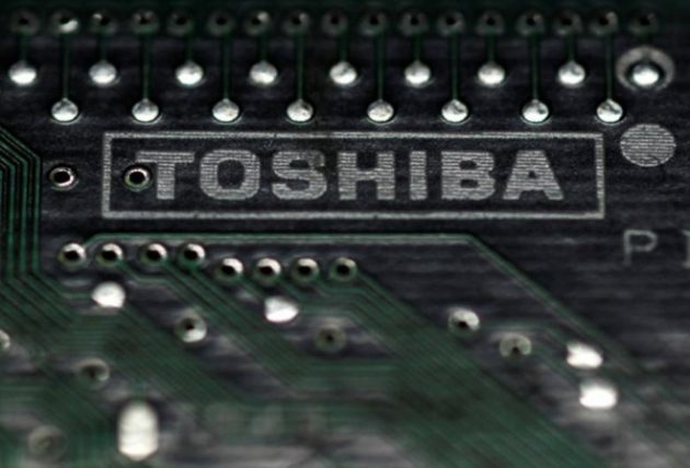 Foxconn esce allo scoperto: “Siamo interessati al business memorie di Toshiba”