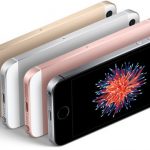 Target chiede più iPhone SE, sta per arrivare la versione da 128 GB?