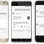 Google Assistant potrebbe arrivare anche su iPhone