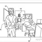 Apple brevetta un nuovo sistema per riconoscere i volti tramite iPhone