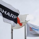 Sharp investe nella produzione di schermi OLED