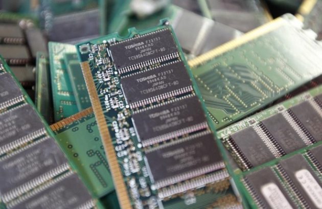 La cessione a Foxconn e TSMC della Toshiba Memory potrebbe incontrare il veto del Governo giapponese