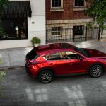 Mazda annuncia l’arrivo di CarPlay anche per i modelli già in commercio