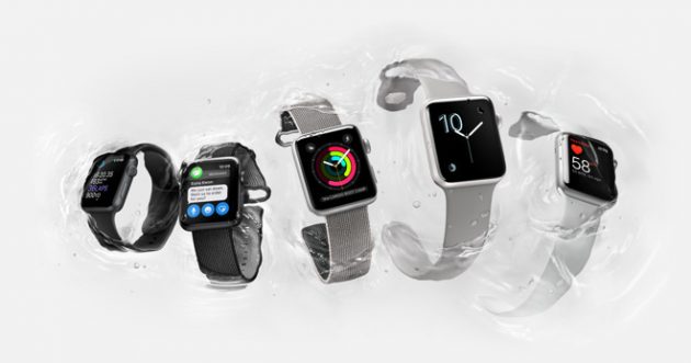 Apple rilascia le beta 6 di watchOS 3.2 e tvOS 10.2