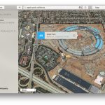 L’Apple Park compare in Flyover su Mappe con nuove info