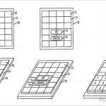 Apple brevetta il display che cambia forma