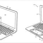Apple brevetta il laptopt alimentato da… un iPhone!