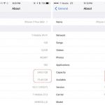AFPS, il nuovo file system di iOS 10.3 che fa risparmiare spazio