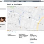 Bosch Auto fornitore di Apple, si riparla di iCar