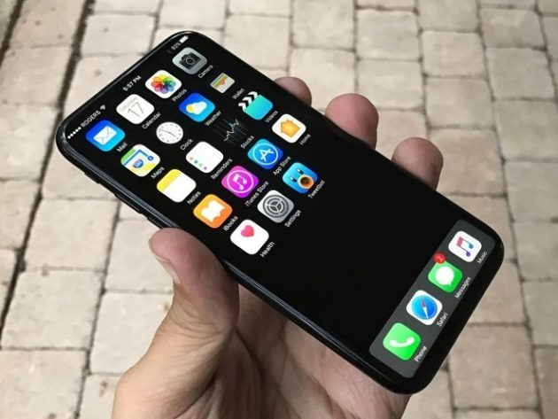 iPhone 8, anche Himax e Lumentum tra i fornitori Apple – Rumor
