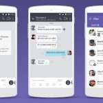 Arriva Viber Secret Chat, e le conversasioni si auto-distruggono