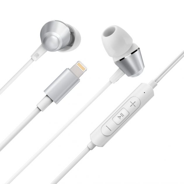 Da VAVA arrivano i nuovi auricolari in-ear Lightning per iPhone 7