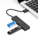 Hub Anker con 4 porte USB in offerta per i nostri utenti