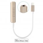 Da dodocool arriva l’adattatore Lightning – jack audio 3,5mm di alta qualità