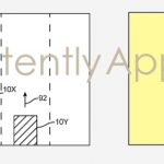 Project Titan, un nuovo brevetto Apple ne mostra alcune tecnologie