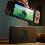 Nintendo Switch disponibile su Amazon, piccola novità per gli utenti Mac