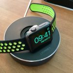 Stand per Apple Watch e cavo alimentazione sempre in ordine da Ugreen