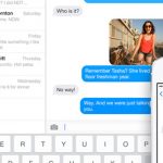 iMessage su iOS 11 avrà un alert per gli screenshot?