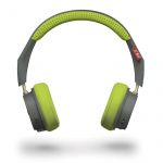 Plantronics presenta la cuffie wireless BackBeat 500
