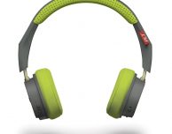 Plantronics presenta la cuffie wireless BackBeat 500