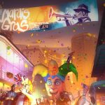 “Gangstar: New Orleans” sarà disponibile dalla prossima settimana su App Store
