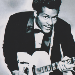 Apple celebra Chuck Berry con una sezione speciale su Apple Music