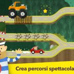 Fiete Cars: gioco per bambini che amano le auto