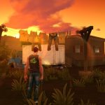 Gangstar New Orleans: ecco il nuovo capitolo del gioco in stile GTA