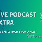 LIVE Podcast EXTRA: L’evento iPad siamo noi! – iPhoneItalia Podcast #live