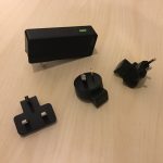 Leitz presenta il caricabatterie da muro che… diventa power bank! – Recensione