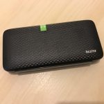 Uno speaker Bluetooth con power bank per le conferenze? Ecco la soluzione di Leitz Complete