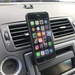 Custodia Inateck con supporto auto integrato per iPhone 6/6s – Recensione