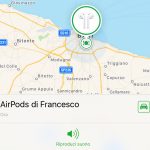 “Trova le mie AirPods”, ecco come funziona!