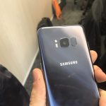 Samsung presenta i nuovi Galaxy S8 ed S8+