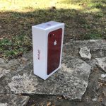 Unboxing iPhone 7 (Product) RED – VIDEO