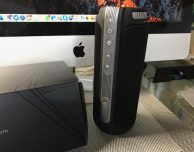 TaoTronics SK11, uno speaker wireless di design con vivavoce integrato