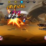 One Finger Death Punch 3D: il maestro delle arti marziali sei tu