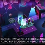 Orphan Black: The Game – su App Store un nuovo adventure puzzle game