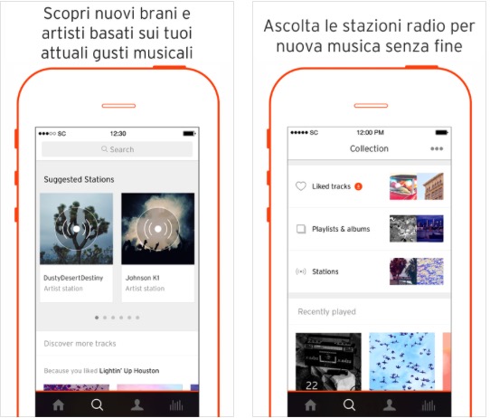 SoundCloud lancia un nuovo abbonamento a 4,99$ mensili