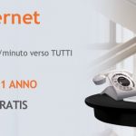 Infostrada ADSL: solo per oggi, attivazione gratuita per tutte le offerte