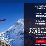 TIM Internet Senza Limiti in offerta a 22,90€ per sempre
