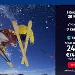 TIM Smart Fibra Edition in offerta a 24,90€!