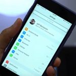 iOS 10.2 introduce le impostazioni per i collegamenti Ethernet su iPhone e iPad