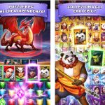 Empires & Puzzles: un po’ puzzle game, un po’ RPG