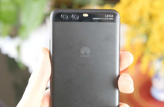 Huawei P10, guarda la nostra recensione su TEEECH.it