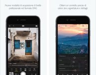 Adobe aggiorna Lightroom Mobile
