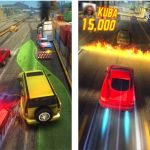 Highway Getaway: scappa dalla polizia!